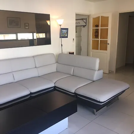 Luckey Homes - Rue Ricord Laty Apartment *