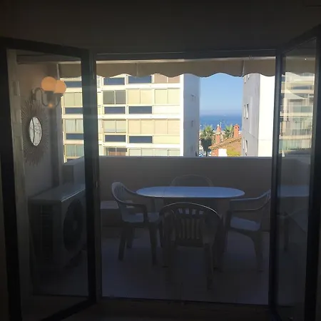 Apartment Luckey Homes - Rue Ricord Laty Cannes