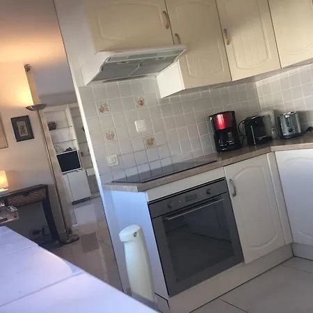 Luckey Homes - Rue Ricord Laty
