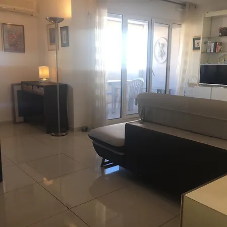 Luckey Homes - Rue Ricord Laty Apartment Cannes