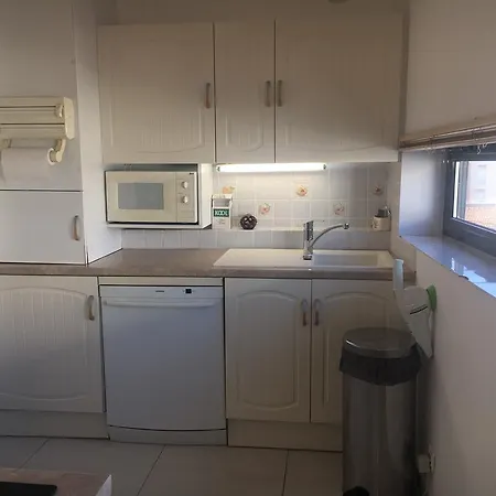 Luckey Homes - Rue Ricord Laty Apartment