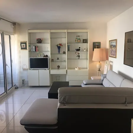 Apartment Luckey Homes - Rue Ricord Laty Cannes