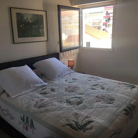 Luckey Homes - Rue Ricord Laty Apartment Cannes