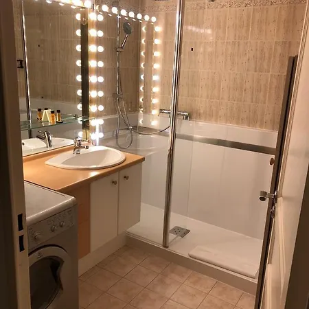 Luckey Homes - Rue Ricord Laty Apartment